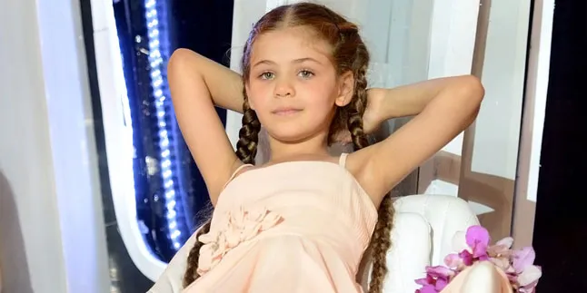 Jauh di Turki, Isabella Beri Peringatan Ini Pada Fans 'Elif'