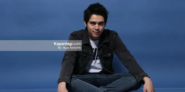 Jauhi Gimmick, Maxime Bouttier Ingin Dikenal Melalui Prestasi