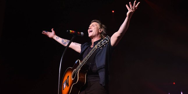 Java Jazz Festival 2018 Hadirkan Goo Goo Dolls Untuk Para Penikmat Musik!