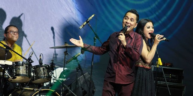 Java Jive Hadirkan Momen Nostalgia di Konser 90's Music Harmony