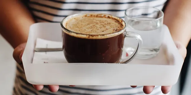 Javaroma Bottega del Caffe Hadirkan Konsep ToBrew, Pertama di Roma!