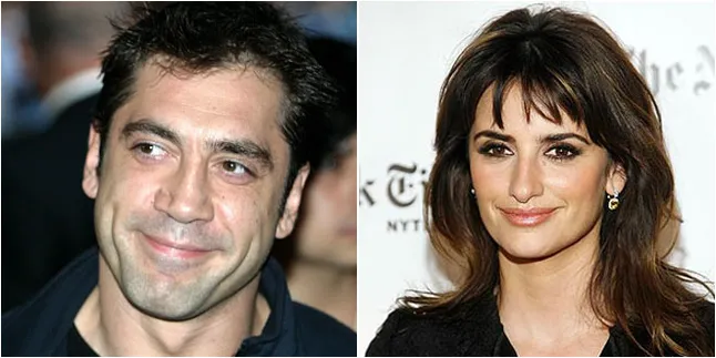 Javier Bardem dan Penelope Cruz Berkencan di ArcLight