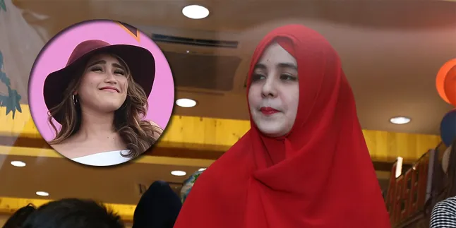 Jawab Fenomena Artis Dadakan, Risty Tagor Bawa Nama Ayu Ting Ting Jawab Fenomena Artis Dadakan, Risty Tagor Bawa Nama Ayu Ting Ting