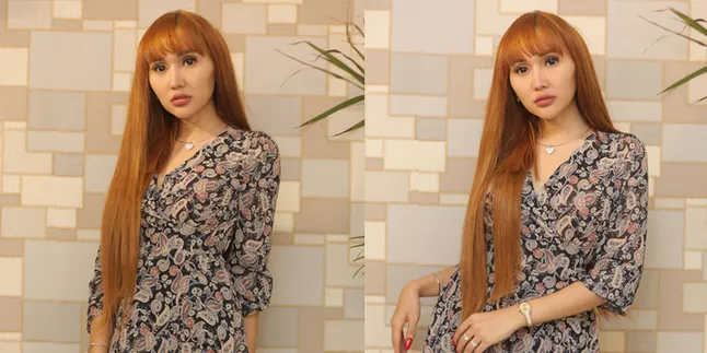 Jawab Jujur Bareng Ria Ricis, Lucinta Luna: Aktor-Aktor Yang Sering Goda Aku