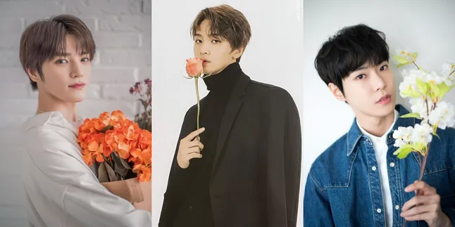 Jawab Rasa Penasaran Kamu, Begini Aroma Setiap Member NCT 127 - Siapa Tahu Pengin Kembaran Parfum Sama Ayang