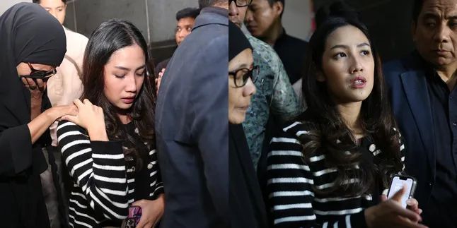 Jawab Soal Dante Takut Berenang, Tamara Tyasmara: Sekolah Tidak Tahu Update Terbarunya Jawab Soal Dante Takut Berenang, Tamara Tyasmara: Sekolah Tidak Tahu Update Terbarunya