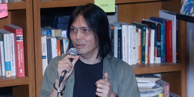 Jawab Tudingan Ahmad Dhani, Once Berikan Bukti Pembayaran Royalti