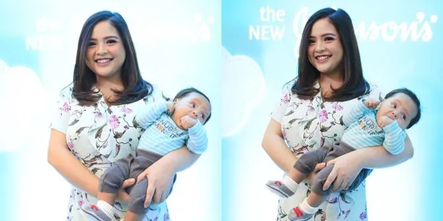 Jawaban Cerdas Tasya Kamila Saat Sang Anak Kena Nyinyir Netizen Jawaban Cerdas Tasya Kamila Saat Sang Anak Kena Nyinyir Netizen