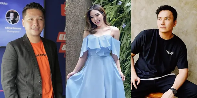 Jawaban Gisella Anastasia Saat Ditanya Perbandingan Wijin dan Gading Marten