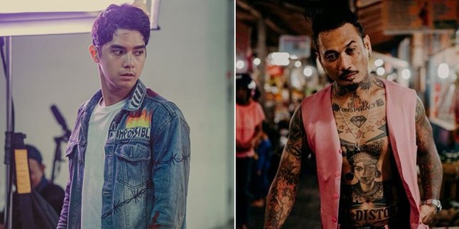 Jerinx SID's Response to Al-Ghazali's Post, Bringing Up Caitlyn Jenner's Name and Calling Him a Dog