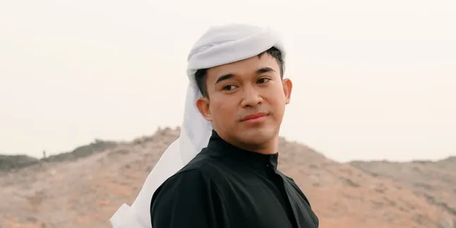 Anwar BAB's Hilarious Response When Asked 'When Are You Getting Married' Until His Hope to Meet Ramadan Again