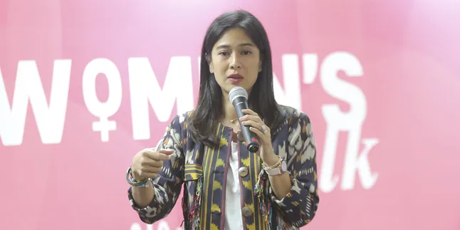 Jawaban Menohok Dian Sastrowardoyo Atas Sebutan Bodoh Oleh Menteri Yasonna Laoly Jawaban Menohok Dian Sastrowardoyo Atas Sebutan Bodoh Oleh Menteri Yasonna Laoly