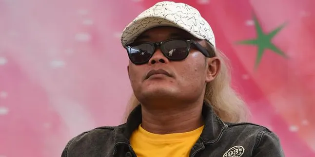 Jawaban Sule Saat Didoakan Segera ke Pelaminan Bersama Naomi Zaskia, Tunggu Saja