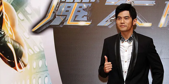 Jay Chou Ingin Bisa Konser di Indonesia 2 Tahun Sekali Jay Chou Ingin Bisa Konser di Indonesia 2 Tahun Sekali