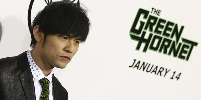 Jay Chou Janjikan Penampilan Spesial di Opus Jay 2013 World Tour