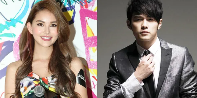 Jay Chou Pastikan Nikahi Hannah Quinlivan di Hari Ulang Tahun Jay Chou Pastikan Nikahi Hannah Quinlivan di Hari Ulang Tahun