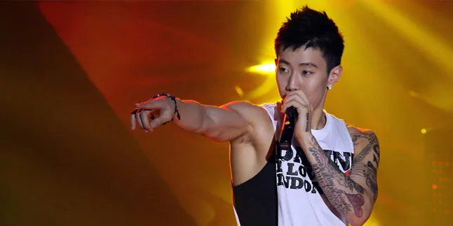 Jay Park Akui Rindukan Saat Bersama 2PM