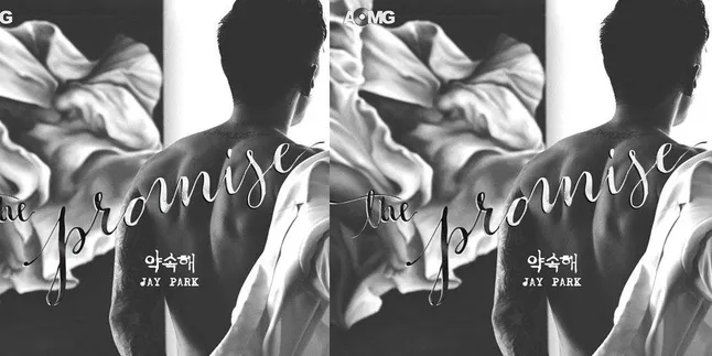 Jay Park Siapkan 17 Lagu Untuk Album Baru