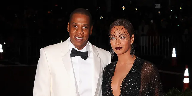 Jay Z - Beyonce Diam-Diam Sudah Bercerai? Jay Z - Beyonce Diam-Diam Sudah Bercerai?