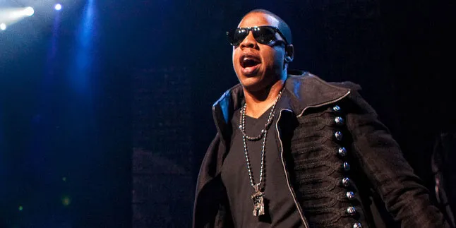 Jay Z dan Beyonce Pesta Miras Seharga Gaji Setahun