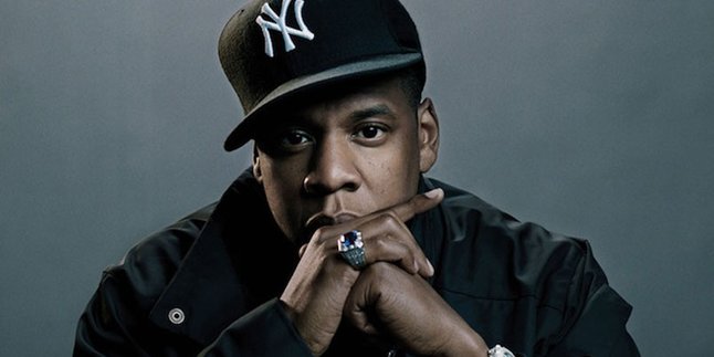 Jay Z Terangkan Soal Hip Hop ke Drummer The Doors