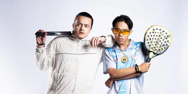 JayJax dan TOXICDEV! Berkolaborasi Dalam Single 'FOMO', Karya Lintas Genre