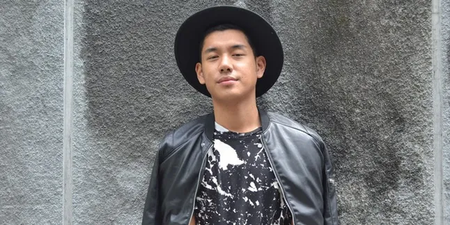 Jaz Jadi Pendatang Baru Paling Ngetop di SCTV Music Awards 2017