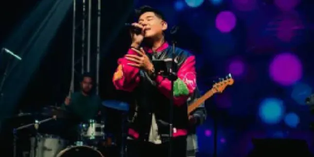 Jaz Rilis Single yang Bertajuk Move On Tutorial