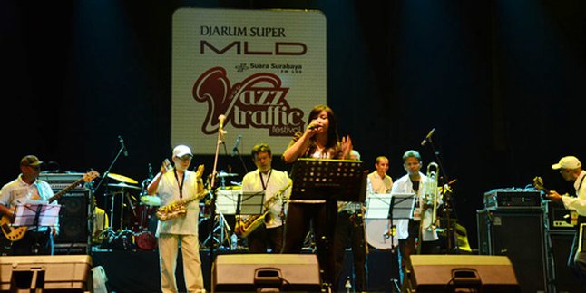 Jazz Traffic Festival 2012, Sempurna Untuk Kedua Kalinya