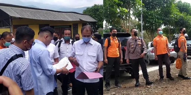 JE Dijerat Kasus Baru, Polda Jatim Gelar Olah TKP di SPI Batu
