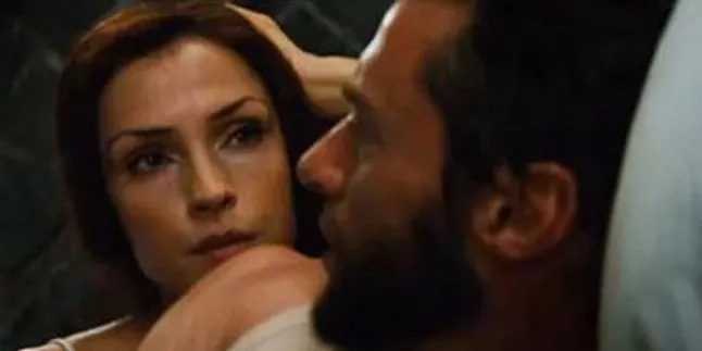 Jean Grey Emban Misi Khusus di 'THE WOLVERINE'