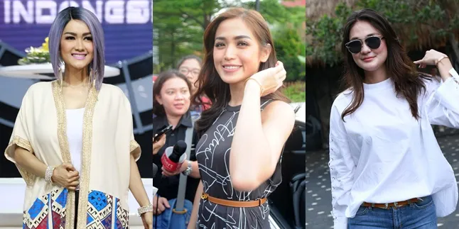 Jedar Unfollow Instagram Luna Maya & Jupe, Cuma Settingan?