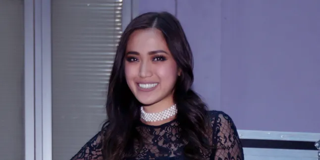 Jedarpedia, Fakta-Fakta Singkat Seputar Jessica Iskandar