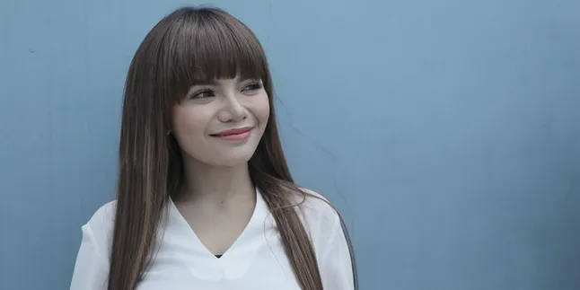 Jefri Nichol & Nunung Tertangkap Narkoba, Dinar Candy Usulkan Tes Urine Kepada Seleb