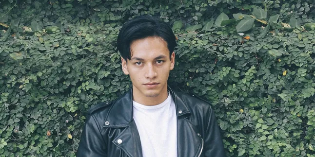 Jefri Nichol Akui Balas DM yang Masuk di Akun Instagramnya dengan Satu Syarat