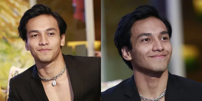 Jefri Nichol Dipastikan Bergabung di Jagat Sinema Bumilangit