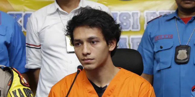 Jefri Nichol Ditangkap Karena Narkoba, Ada Kemungkinan Untuk Rehabilitasi? Jefri Nichol Ditangkap Karena Narkoba, Ada Kemungkinan Untuk Rehabilitasi?