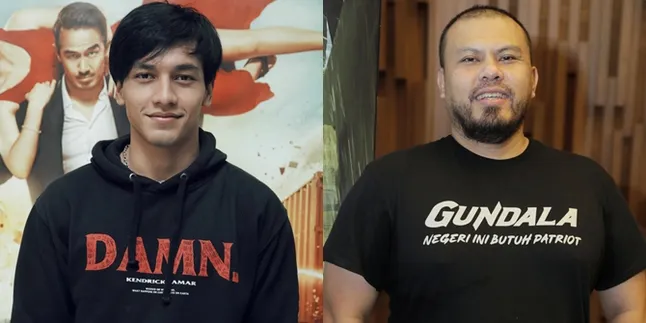 Jefri Nichol Ditangkap Karena Narkoba, Joko Anwar: Semua Orang Buat Kesalahan Jefri Nichol Ditangkap Karena Narkoba, Joko Anwar: Semua Orang Buat Kesalahan