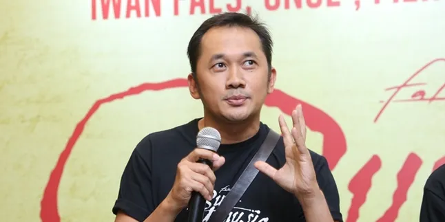 Jefri Nichol Ditangkap Kasus Narkoba, Hanung Bramantyo: Dia Beruntung Jefri Nichol Ditangkap Kasus Narkoba, Hanung Bramantyo: Dia Beruntung