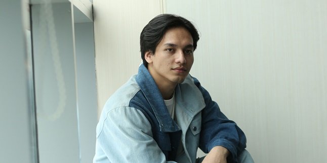 Jefri Nichol Appears for the First Time in Falcon Pictures Lawsuit