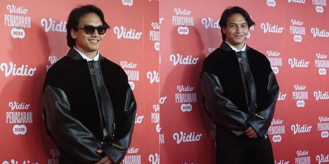 Jefri Nichol Rasakan Kerasnya Film Action, Akui Tonjokannya Beneran Masuk Jefri Nichol Rasakan Kerasnya Film Action, Akui Tonjokannya Beneran Masuk