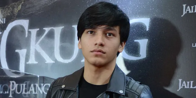 Jefri Nichol Tak Pernah Menyangka Filmnya Bisa Sukses Besar Jefri Nichol Tak Pernah Menyangka Filmnya Bisa Sukses Besar