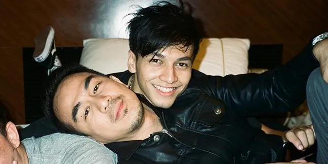 Jefri Nichol Tertangkap Narkoba, Joe Taslim: I Love You Bro! Jefri Nichol Tertangkap Narkoba, Joe Taslim: I Love You Bro!