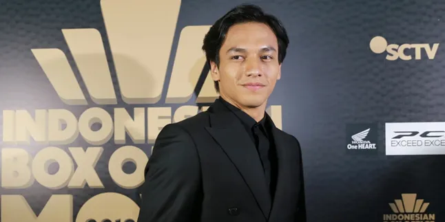 Jefri Nichol Tertangkap Narkoba, Mantan Manajer: Kaget Sih, Kan Dia Polos