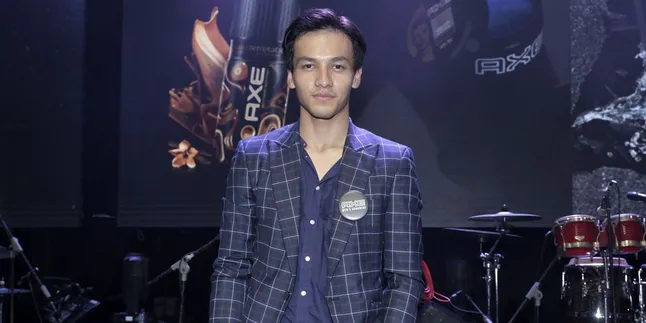 Jefri Nichol Unggah Foto Mesra Bareng Shenina Cinnamon, Balikan Nih?
