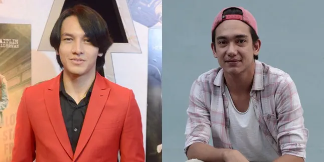 Jefri Nichol Ungkap Hubungan Dengan Adipati, Bak Abang Adik!