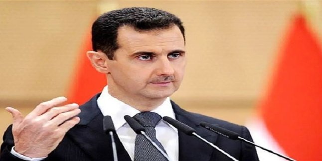 The Trail of Bashar al-Assad: The Story of the Syrian President Who Allegedly Fled After the Uprising