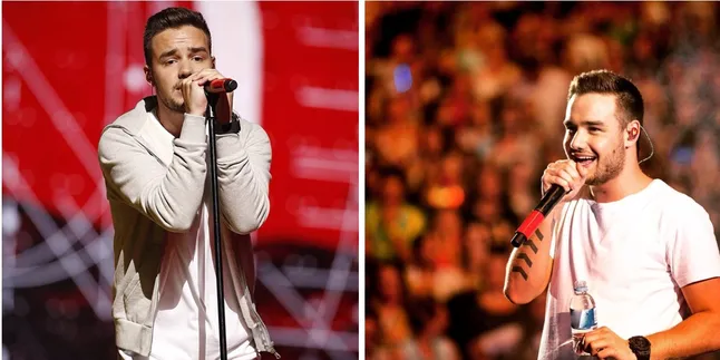 Rekam Jejak Karier Liam Payne: Raih Kesuksesan Global Bersama One Direction Rekam Jejak Karier Liam Payne: Raih Kesuksesan Global Bersama One Direction