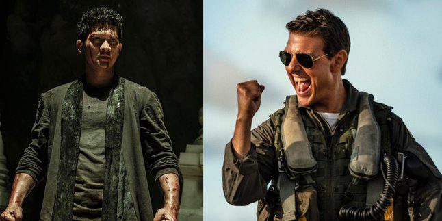 Jejak Karir Stuntman yang Penuh Resiko, Kini Oscar Tambah Kategori Best Stunt Design Mulai 2027