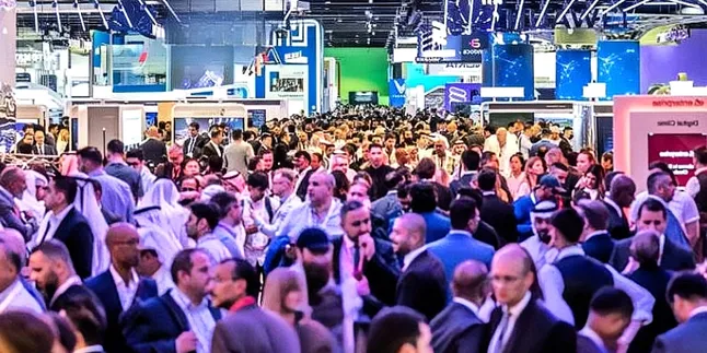 Jelajahi Masa Depan Digital di GITEX Asia Al Everything Singapore 2026 Temukan Keseruan, Kreativitas, dan Peluang Baru